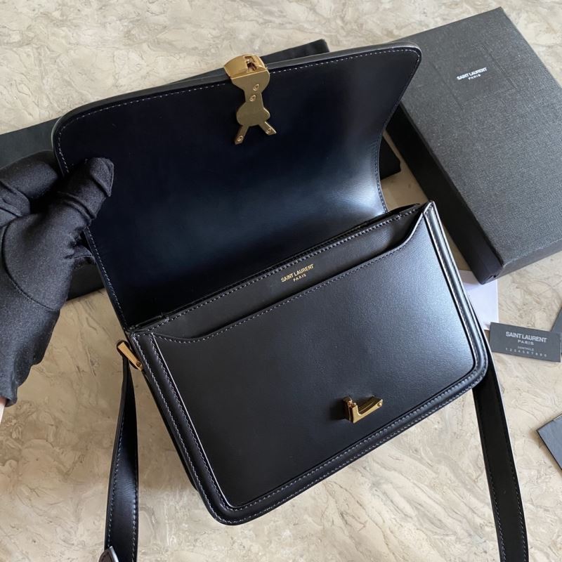 YSL Satchel Bags